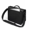 Borsa messenger REFLECTIV nero