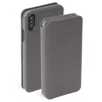 Custodia a libro Krusell Pixbo 4 Card SlimWallet