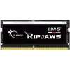 G.Skill Ripjaws 32 GB (2x16 GB) DDR5-5600 CL46 SO-DIMM kit di memoria RAM