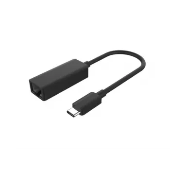 EFB-Elektronik adattatore di rete USB 3.2 2,5-GBit, connettore maschio Type-C – connettore femmina RJ45, 0,15 m Produttore: EFB Elektronik (EBUSBC-RJ45-2500MBIT)