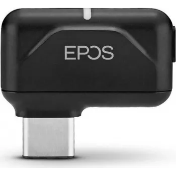 EPOS I SENNHEISER BTD 800 USB-C - Adattatore di rete - USB-C - Bluetooth 4,2 (1000206)