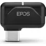 EPOS I SENNHEISER BTD 800 USB-C - Adattatore di rete - USB-C - Bluetooth 4,2 (1000206)