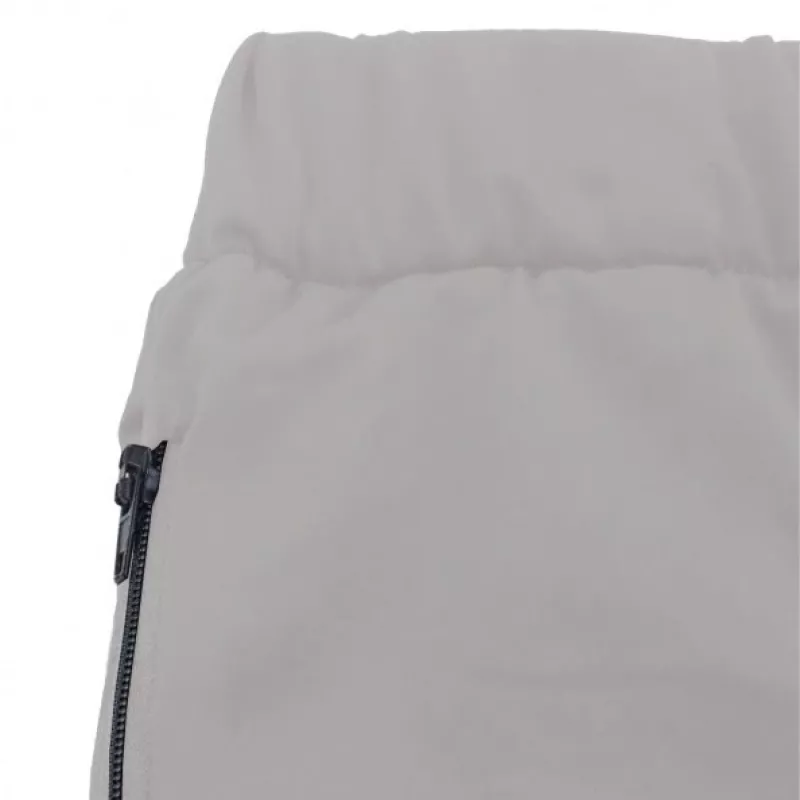 Pantaloni lunghi intimi Glovii GP1GM grigio uomo adulto 6% elastan 94% poliestere