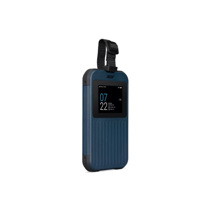 Modem/router mobile Acer Connect ENDURO M3 5G Mobile Wi-Fi