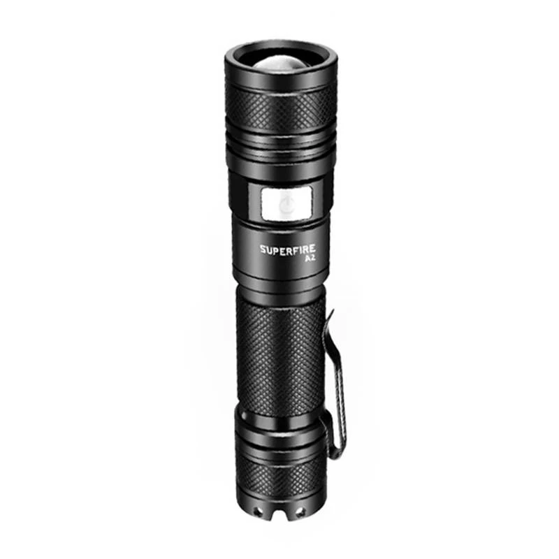 Pompa ad aria portatile Cycplus A2 — design leggero, modello A2, gonfiatore portatile a batteria