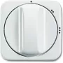 Busch Jaeger 1710-0-3420 cornice/placca interruttore bianco (1710-0-3420)