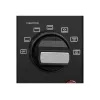 Tristar | Forno a convezione | OV-3622 | 19 L | 800 W | nero