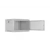 Armadio rack a parete Lanberg 19