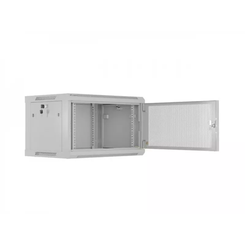 Armadio rack a parete Lanberg 19
