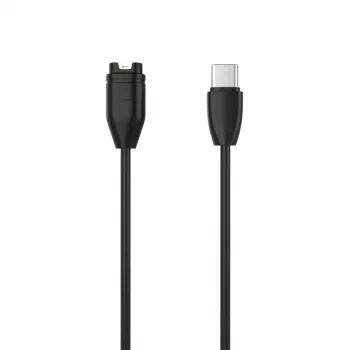 Cavo di ricarica USB-C FIXED per Garmin Fenix 5/6/7/7X, Epix, Venu 2/3, Vívoactive 3/4/5 – 1 m