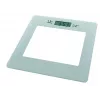 Bilancia pesapersone elettronica JATA 290 Square argento