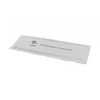 Kit di pulizia Zebra 105999-311 kit stampante AKCZEB/105999-311-01