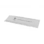 Zebra 105999-311 kit di schede di pulizia per ZC100/ZC300, 5 schede