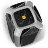 Case per computer Geometric Future M2 THE ARK Case TG - grigio