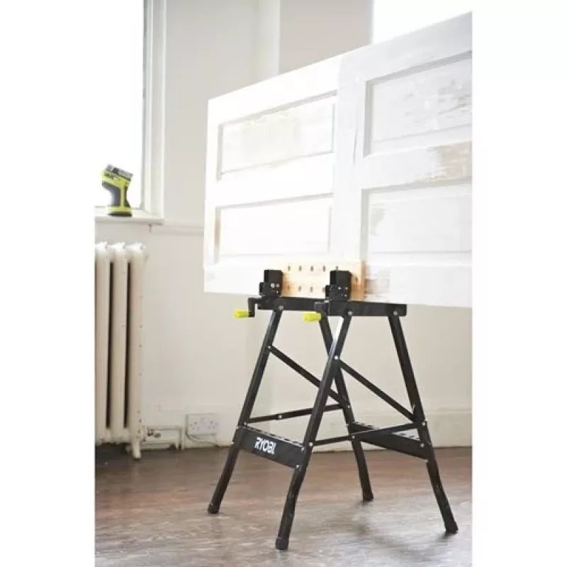 Ryobi RWB02 banco da lavoro banco da lavoro portatile