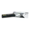 Toner Lexmark CS431dw CX431adw 6000 pagine giallo