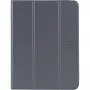 Custodia Folio Tucano Up Plus per iPad 10,9 pollici 2022 grigio