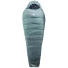 Sacco a pelo Deuter Orbit +5° L adulti grigio 2,2 m larghezza 14 L volume