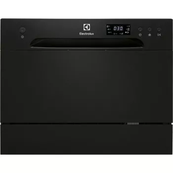 Electrolux ESF2400OK lavastoviglie da tavolo 6 coperti 52 dB
