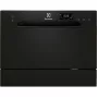 Electrolux ESF2400OK lavastoviglie da tavolo 6 coperti 52 dB