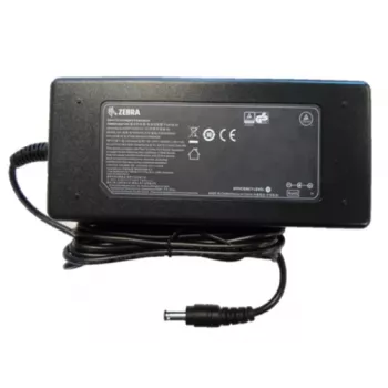 Alimentatore Zebra PWR-BGA24V78W1WW da interno 78 W nero per lettori RFID