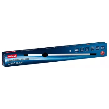 Applique LED Activejet Lungo nera