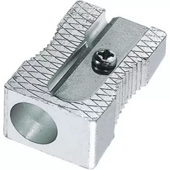 Temperino manuale Möbius+Ruppert 0201 - 0000