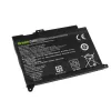 Batteria Green Cell HP150 — litio-polimero 4500 mAh, per HP Pavilion 15-AU / 15-AW serie, nero