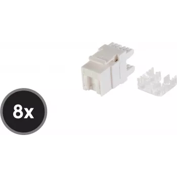 Modulo keystone ShiverPeaks BS08-10035-8