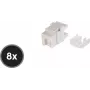 Modulo keystone ShiverPeaks BS08-10035-8