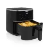 Princess | friggitrice ad aria digitale | 182238 | potenza 1350 W | capacità 4 L | nero