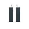 Caricabatterie portatile Port Designs 907003 30000 mAh