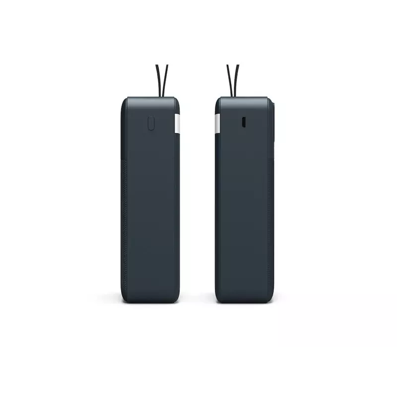 Caricabatterie portatile Port Designs 907003 30000 mAh