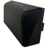 TS-WX010A, Subwoofer precablato, subwoofer attivo, 50 W, 20 - 200 Hz, 4 Ohm