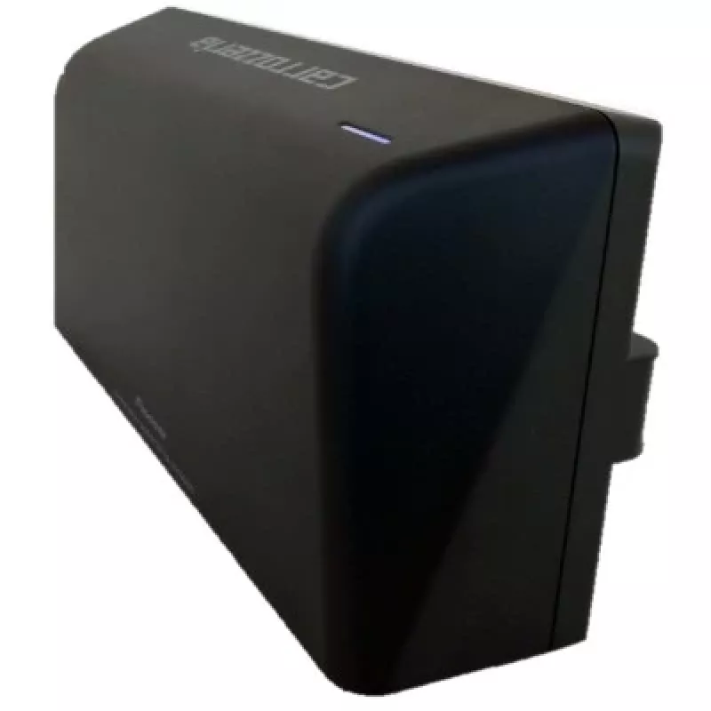 TS-WX010A, Subwoofer precablato, subwoofer attivo, 50 W, 20 - 200 Hz, 4 Ohm