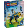 LEGO SONIC THE HEDGEHOG 77002 Cyclone contro Metal Sonic