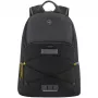 Wenger NEXT Trayl 612564 zaino per laptop da 15,6" (39,6 cm) con tasca per tablet, poliestere, Gravity Black