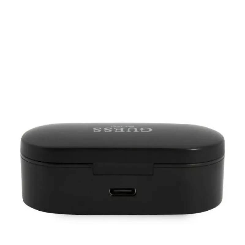 Guess cuffie Bluetooth GUTWST31EK Tws