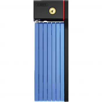 Lucchetto ABUS UGRIP BORDO blu 100 cm 1,05 kg