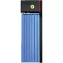 ABUS Bordo BIG uGrip 5700K/100 SH lucchetto per bici, blu