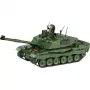 Set di costruzione COBI Challenger 2 Armed Forces 954 pezzi