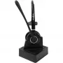 Altoparlante Bluetooth mono portatile Plusonic PS7912BT con porta USB e batteria ricaricabile