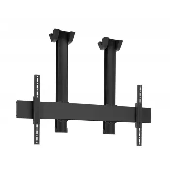 Supporto a parete fisso per display Vogel's CD 1564B — supporto display fisso Vogel's CD 1564B