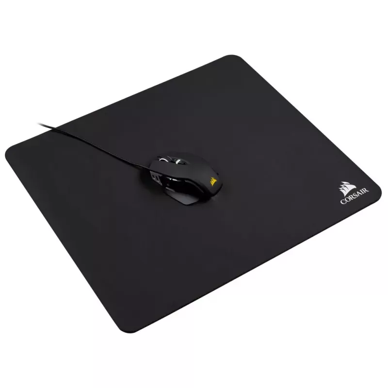 Tappetino per mouse Corsair MM250 Champion Gaming nero