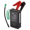 Powerbank Green Cell CJSGC03 8000 mAh Li‑Ion, display OLED, USB‑C e USB‑A, uscita 500 mA, torcia integrata