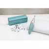 Beurer set manicure-pedica MP 84 turchese oro (570.02)