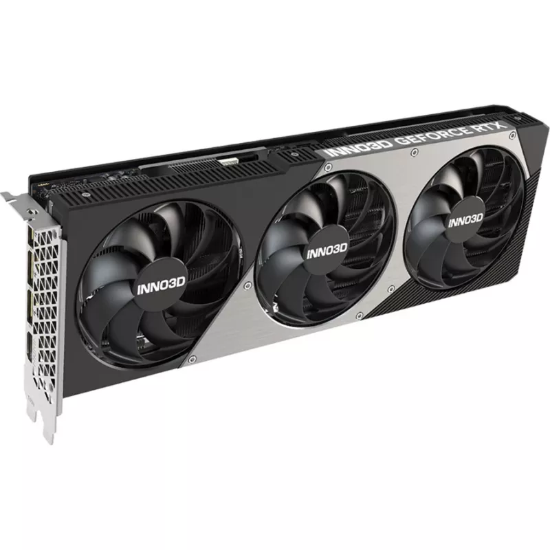 INNO3D GeForce RTX 5080 X3 16 GB GDDR7 scheda grafica