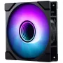 Ventola per case Phanteks M25 Gen2 120 mm PWM D-RGB - nero