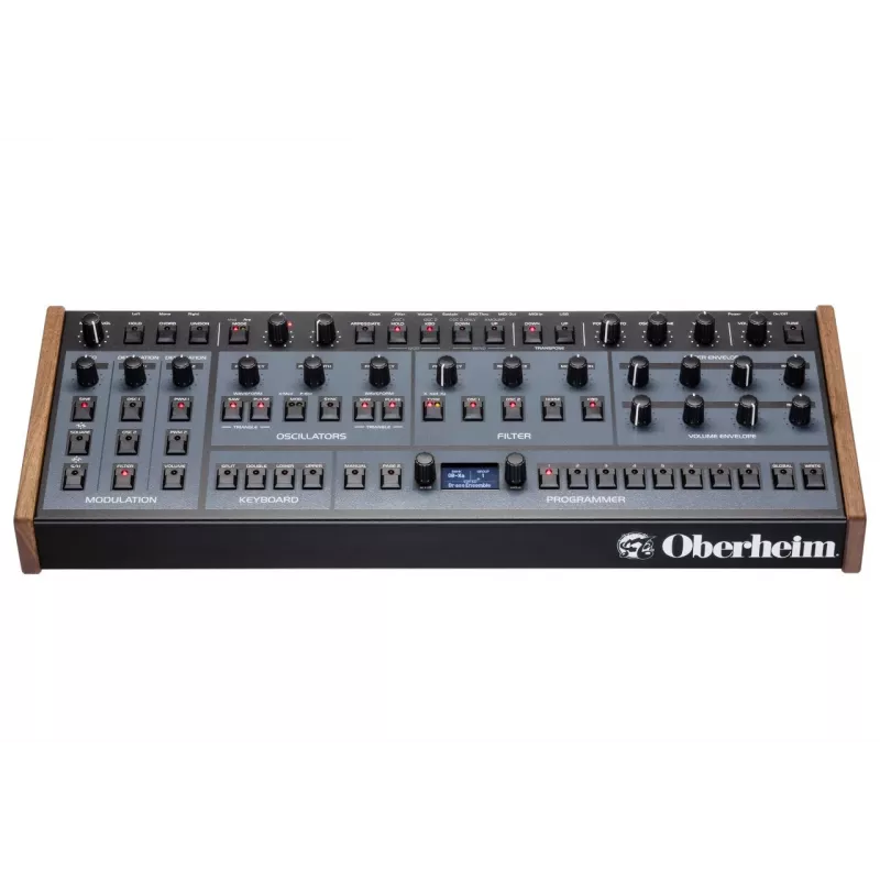 Oberheim OB-X8 sintetizzatore analogico polifonico da tavolo