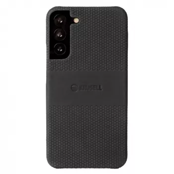 Cover Krusell 62465 per Samsung Galaxy S22+ 16,8 cm nero
